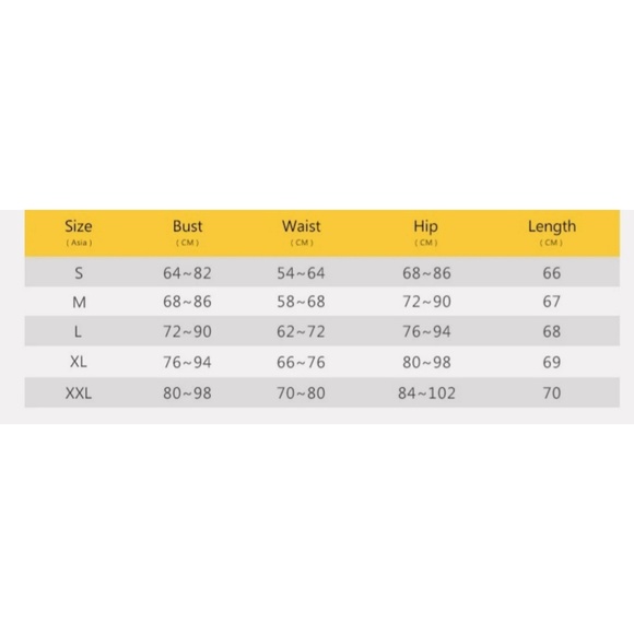 New with tags off the shoulders dress with buttons - Picture 4 of 4